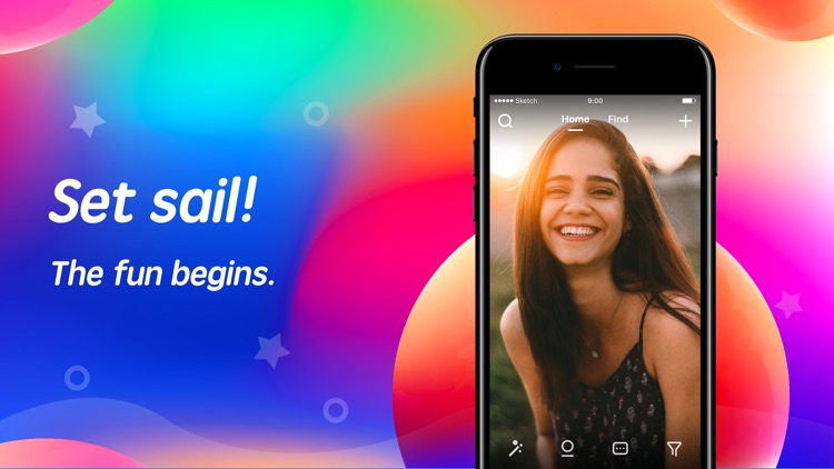 Live for Hot - Call & Chat
