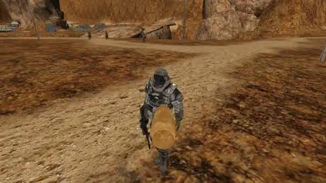 Sniper Commando Assassin