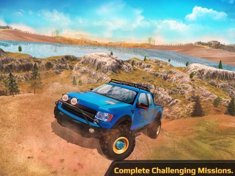 Offroad Adventure Extreme Rideのおすすめ画像4