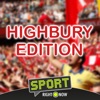 Sport RNow Highbury Edition