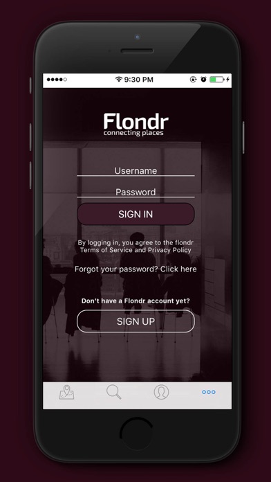 Flondr screenshot 4