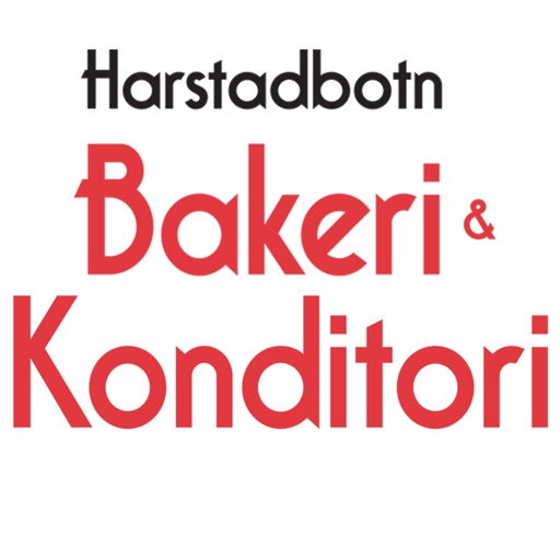 Harstadbotn Bakeri&Konditori