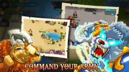 Game screenshot Realm Battle: Rival Kingdoms apk