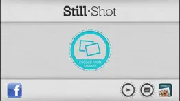 stillshot problems & solutions and troubleshooting guide - 2