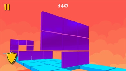 Flip Dash Endless Runner game screenshot 3