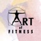 Download the Art Of Fitness App today to plan and schedule your classes