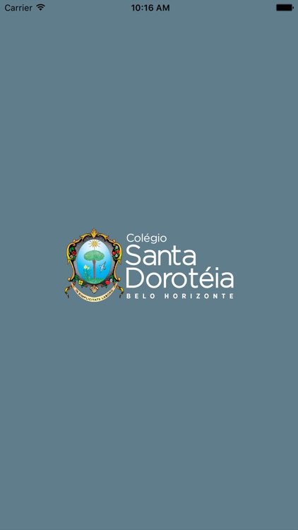 Colégio Santa Dorotéia  - BH