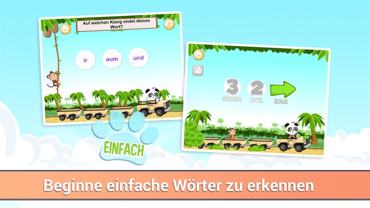 Lesen lernen mit Lola LITE