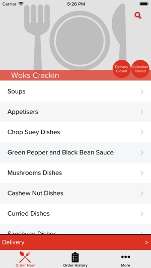 Woks Crackin(圖1)-速報App