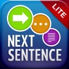 Next Sentence Lite - iPhoneアプリ