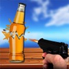 Expert Bottle Shooter Challenge 3D