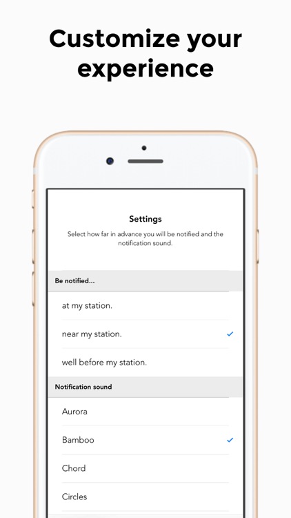 LIRR Destinations screenshot-4