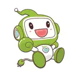 Digital TV Guide - App Icon