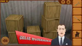 Game screenshot Room Escape：Train Station apk