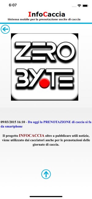 Info Caccia(圖3)-速報App