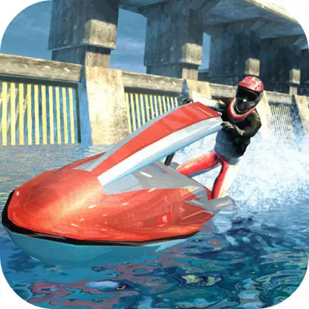 Ocean Ski Racing 3D Cheats