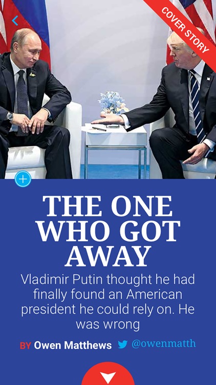 Newsweek