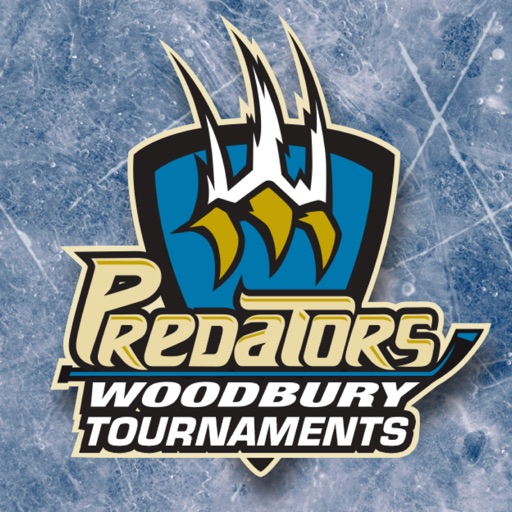 Woodbury Hockey Tournaments icon