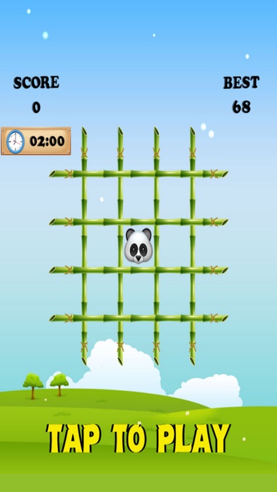 Rescue Little Panda screenshot 4