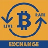 Bitcoin Currency Exchange Rate - iPadアプリ