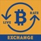 Are facing issue with an exchange rate of bitcoin