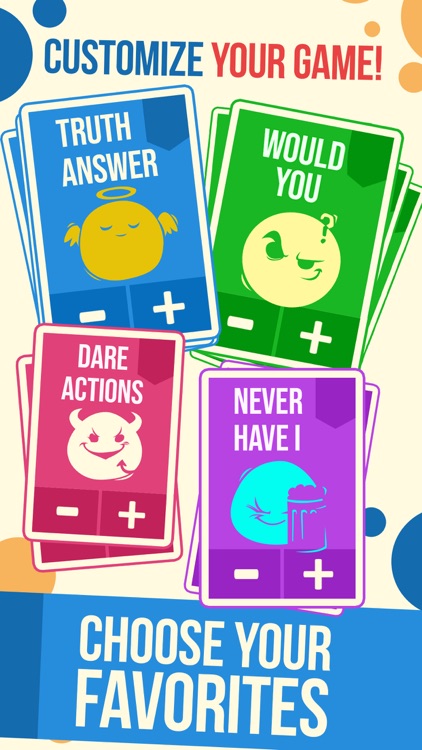 Truth or Dare⋆ screenshot-4