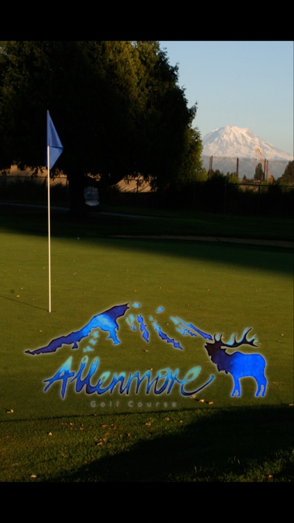 Allenmore Golf Course