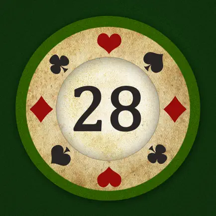 28 Card Game (Twenty Eight) Cheats