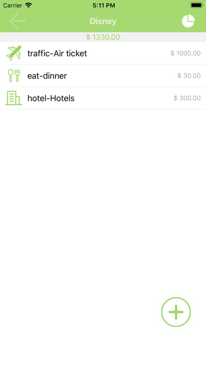 Panda Travel screenshot-3