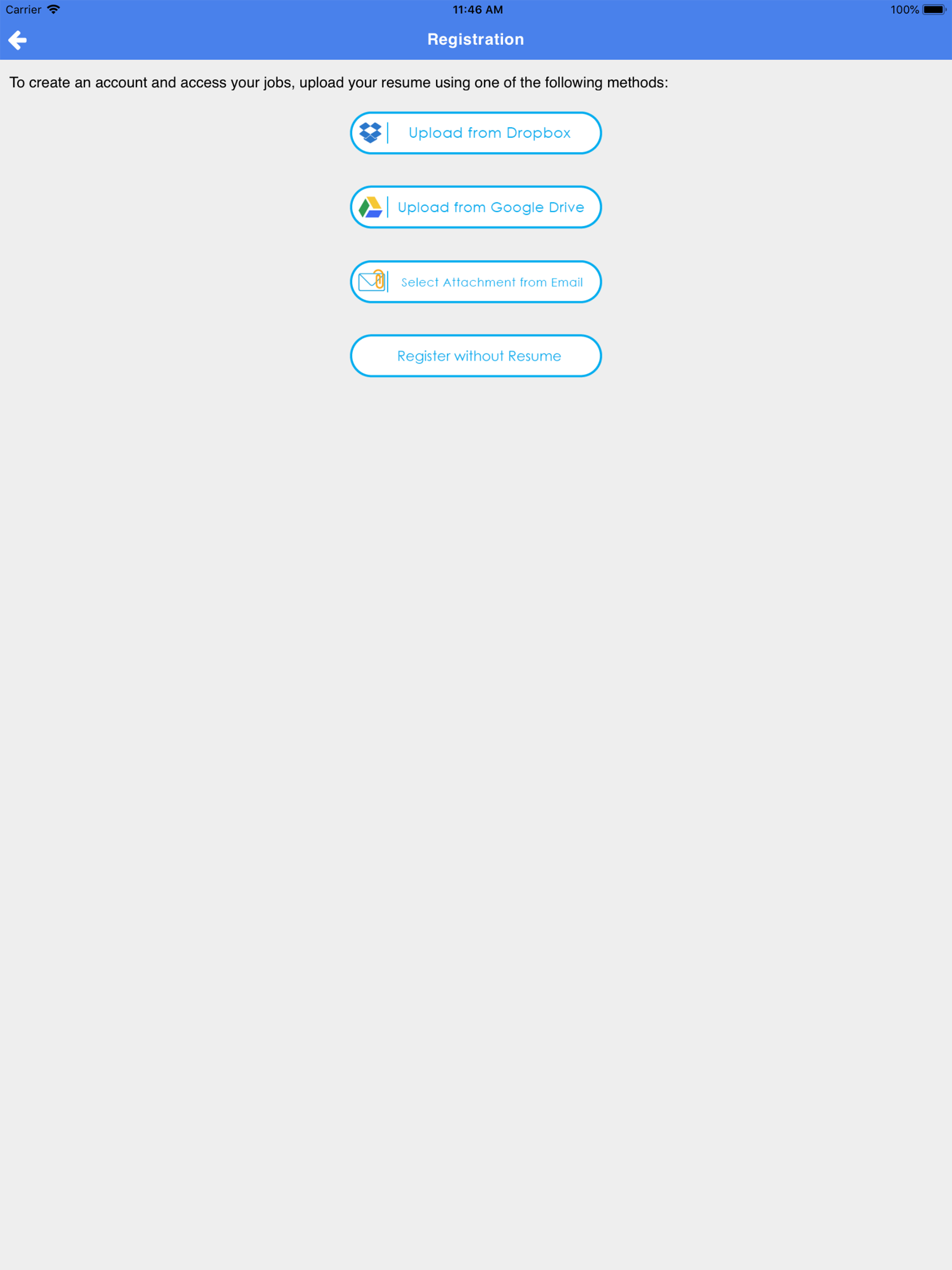 XML International