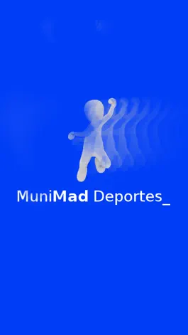 Game screenshot Munimad Deportes mod apk