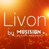 Livon（ライボン）インディーズのライブを観に行こう！