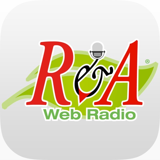 r&a Radio icon