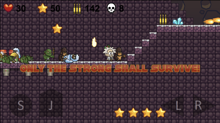 Hector the Protector