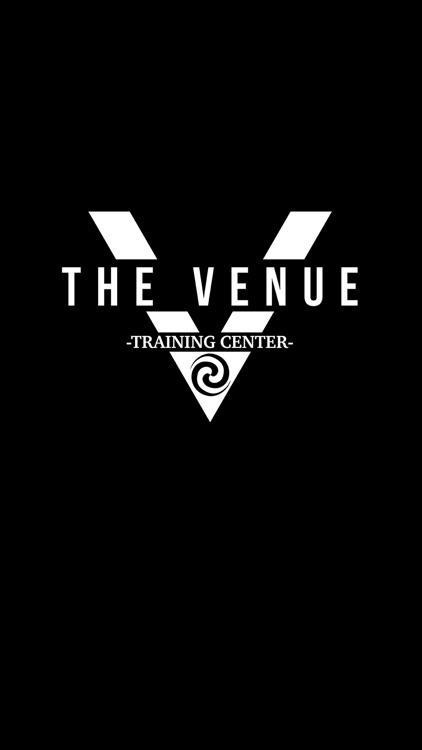 The Venue Training Center