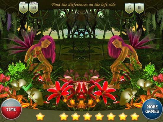 Screenshot #6 pour Fairy Forest Adventure