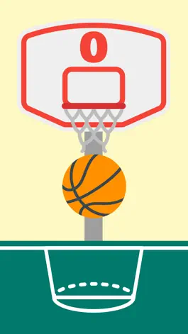 Game screenshot Basketball Dunk Frenzy mod apk