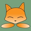 Kitmoji- Fox Stickers