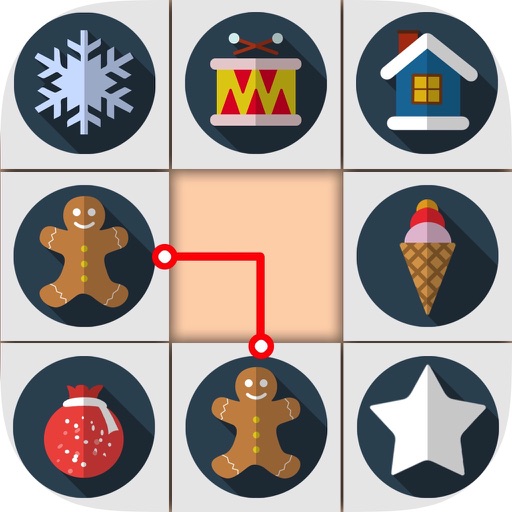 Connect 2 Noel iOS App