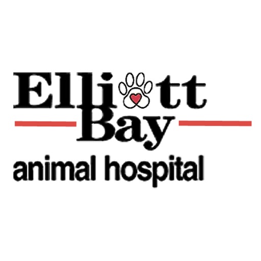 Elliott Bay Animal Hospital icon