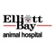 Elliott Bay Animal Hospital is a full service veterinary practice specializing in small animal health care for dogs and cats