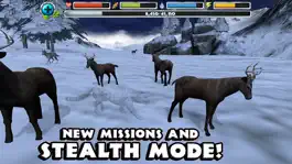 Game screenshot Snow Leopard Simulator hack