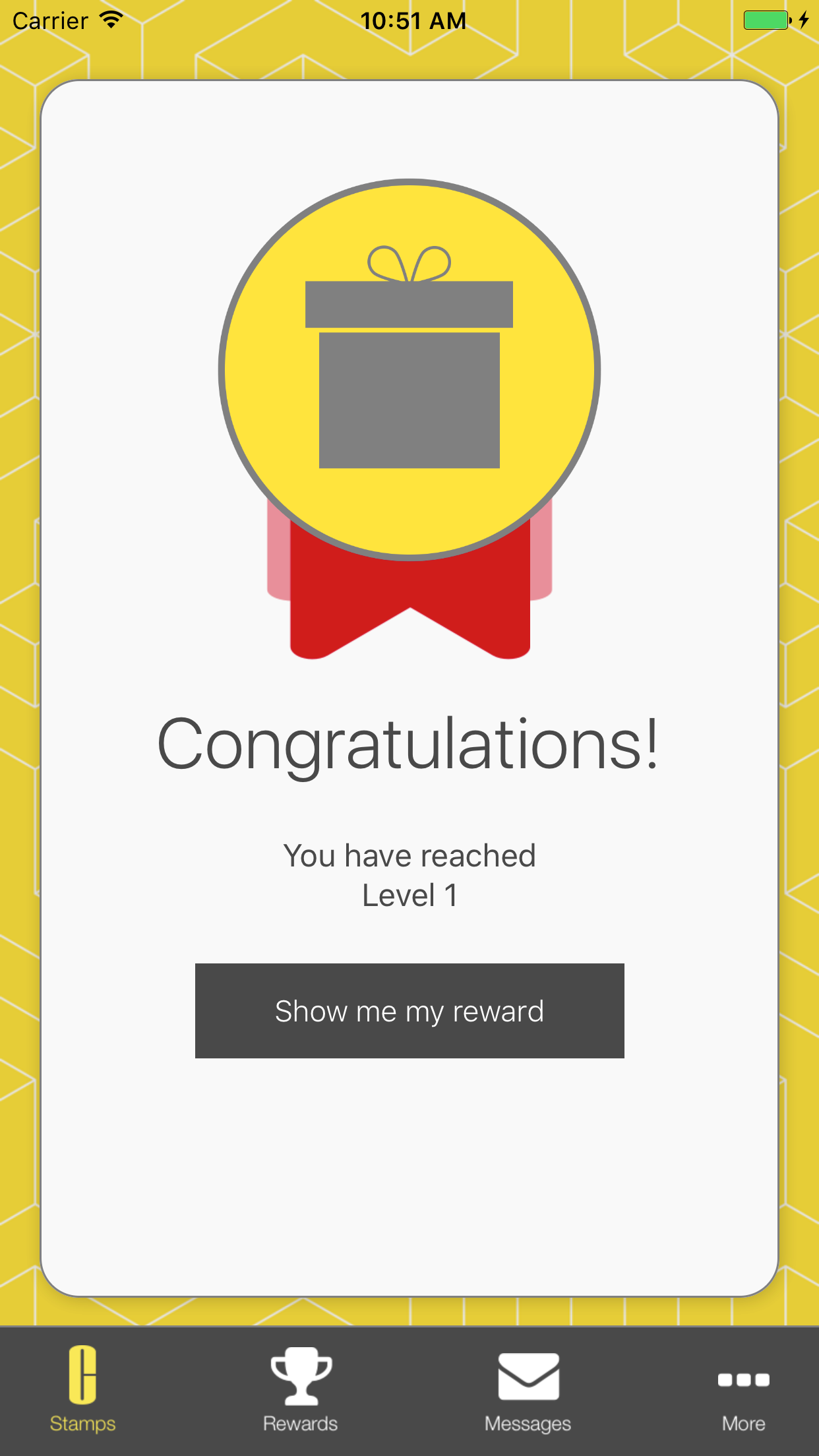 Clinique by invitation screenshot 4