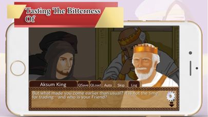 How to cancel & delete War & Romance Epic Love Story from iphone & ipad 4