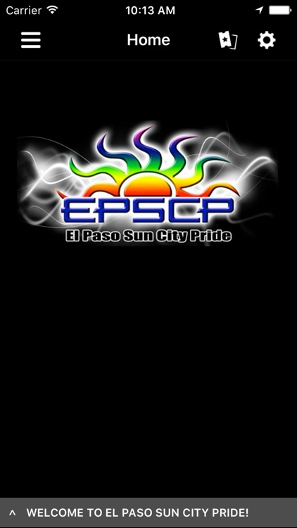 El Paso Sun City Pride