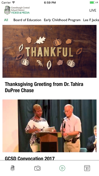 Greenburgh Central Schools