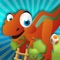 TRY OUR THE FANTASTIC DINOSAUR EGGS DROPPING TO THE COZY NEST GAME 