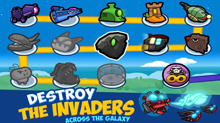 Toon Shooters screenshot-3