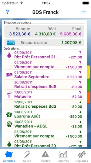 TCF Money(圖4)-速報App
