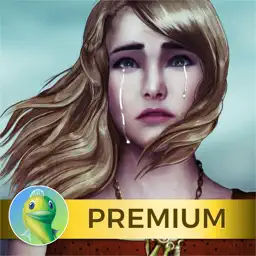 Haunted Hotel: Nightmare app icon